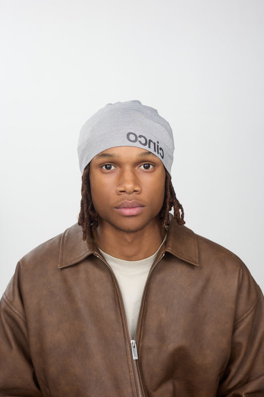 SKULL CAP TYPO - empire