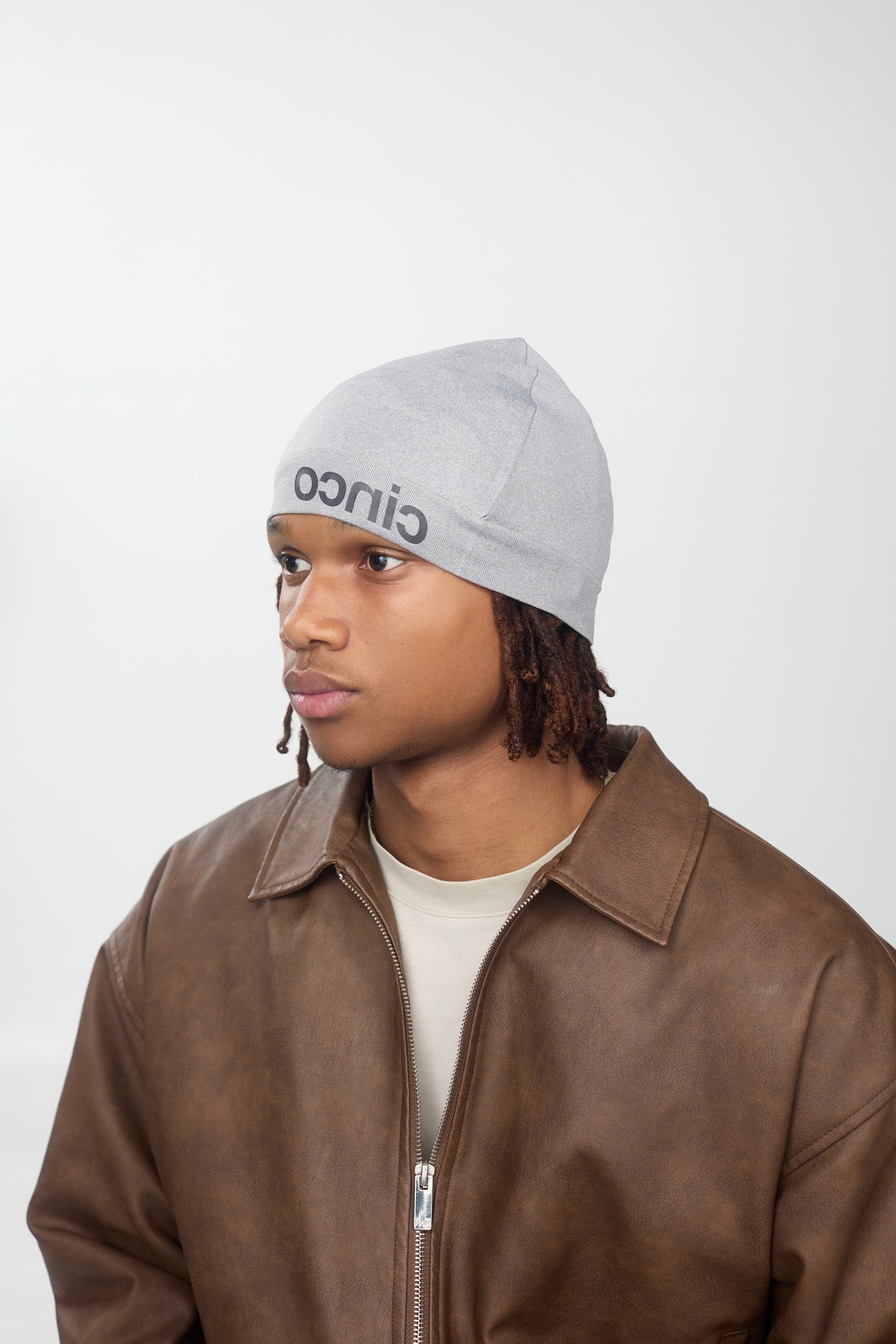 SKULL CAP TYPO - empire