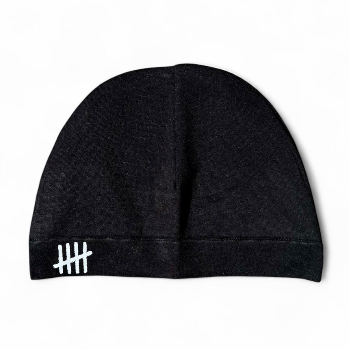 SKULL CAP LOGO - bruce