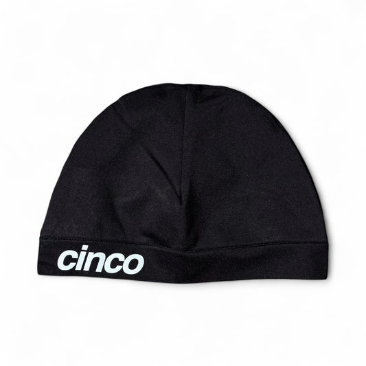 SKULL CAP TYPO - wayne