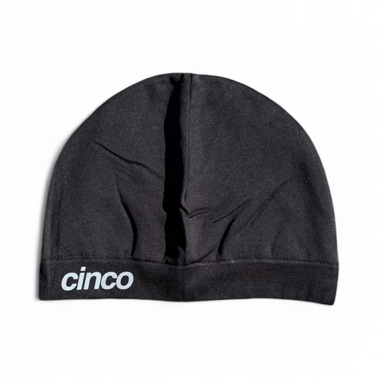 SKULL CAP TYPO - bts (reflective)