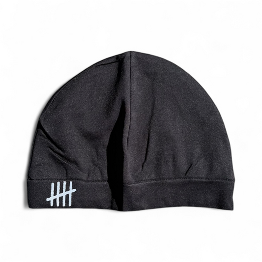 SKULL CAP logo - npb (reflective)