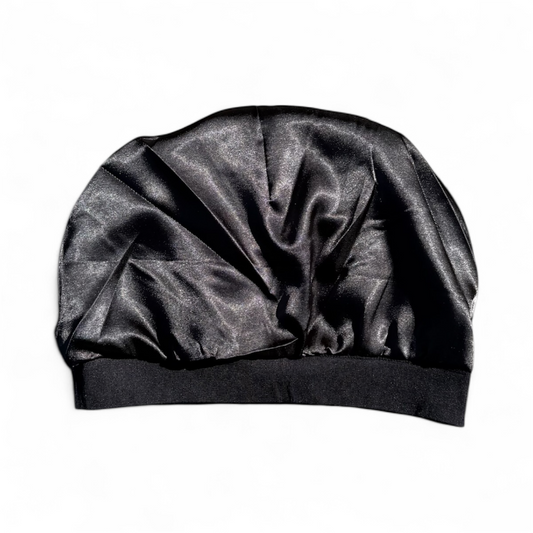 SKULL CAP LOGO - bat