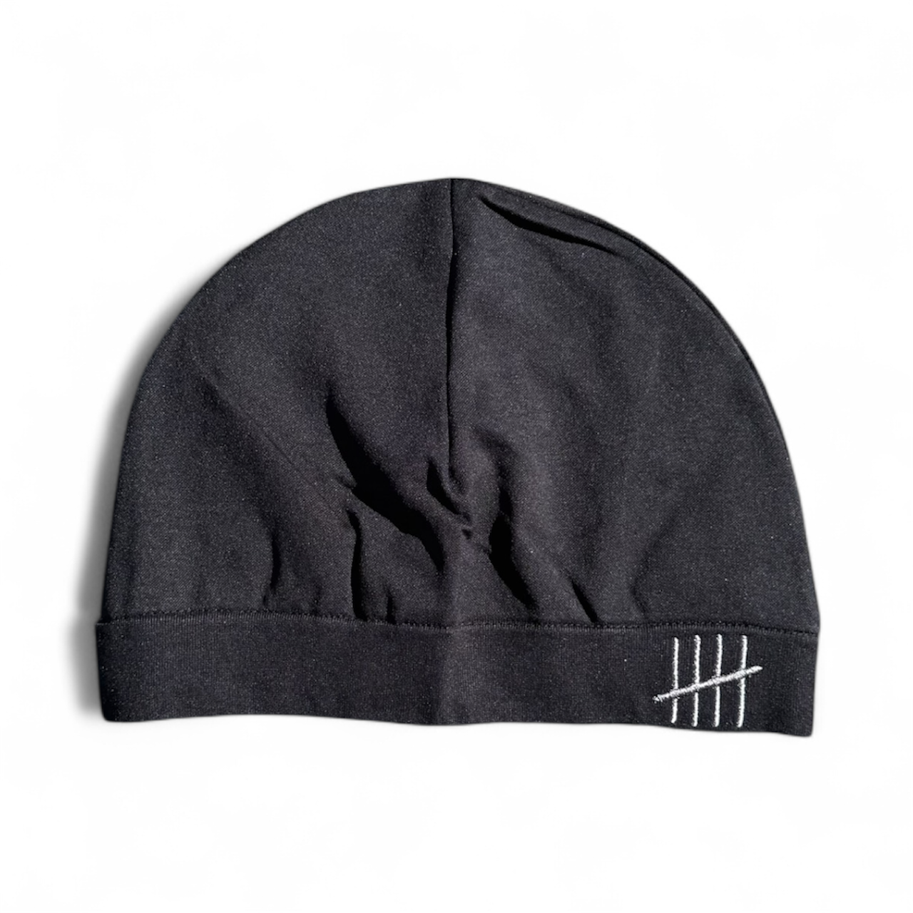 SKULL CAP LOGO - one of one