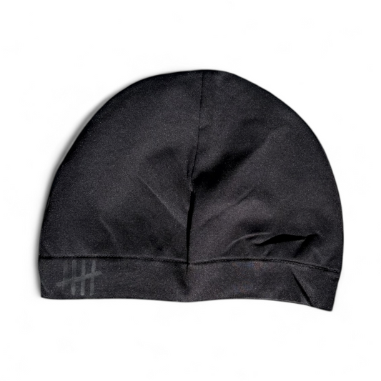 SKULL CAP LOGO - bat